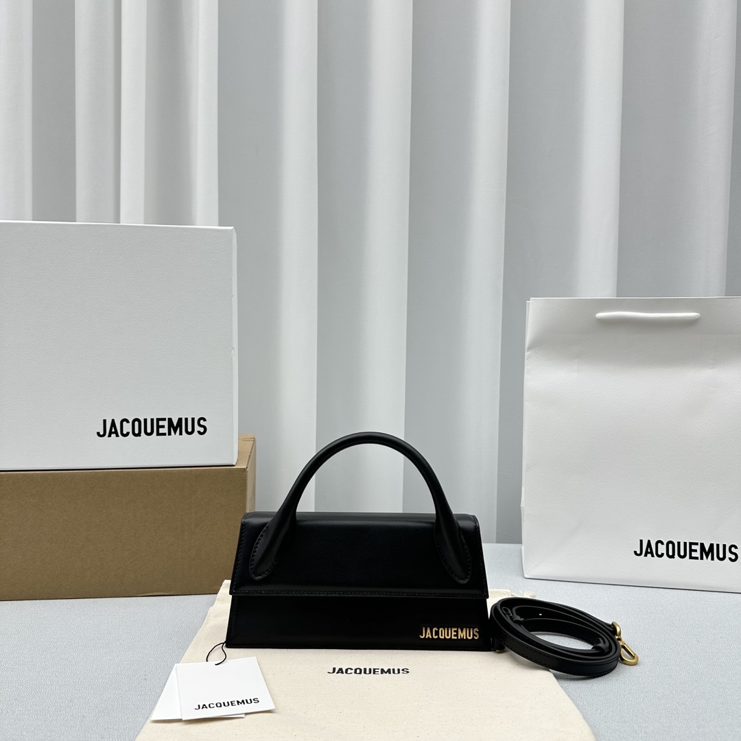 Jacquemus Satchel Bags